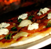 Olivo Woodfired Pizza  Pasta - ACT Tourism