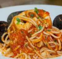 La Rumbla Ristorante - ACT Tourism