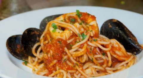 La Rumbla Ristorante - ACT Tourism 0