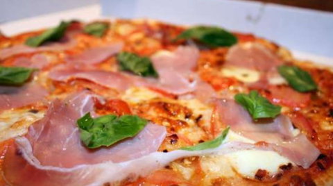 La Rumbla Ristorante - ACT Tourism 1