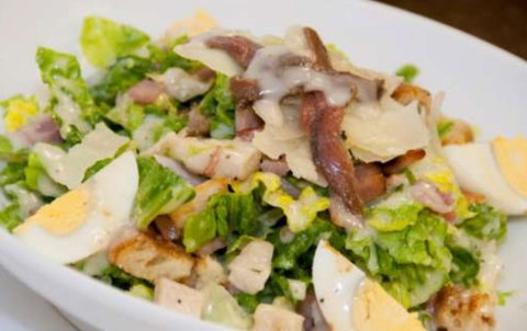 La Rumbla Ristorante - ACT Tourism 2