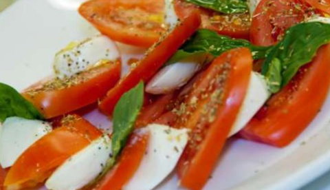 La Rumbla Ristorante - ACT Tourism 3