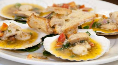 La Rumbla Ristorante - ACT Tourism 4