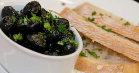 La Rumbla Ristorante - ACT Tourism 5