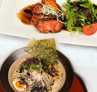 Zenya Noodle Bar - ACT Tourism