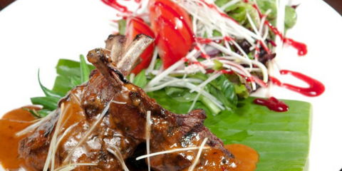 Gati Thai Resturant - ACT Tourism 0