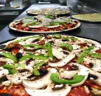 Zino Restaurant Pizzeria - ACT Tourism