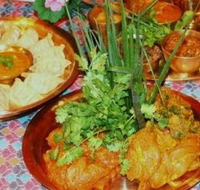 The Everest Kitchen - ACT Tourism