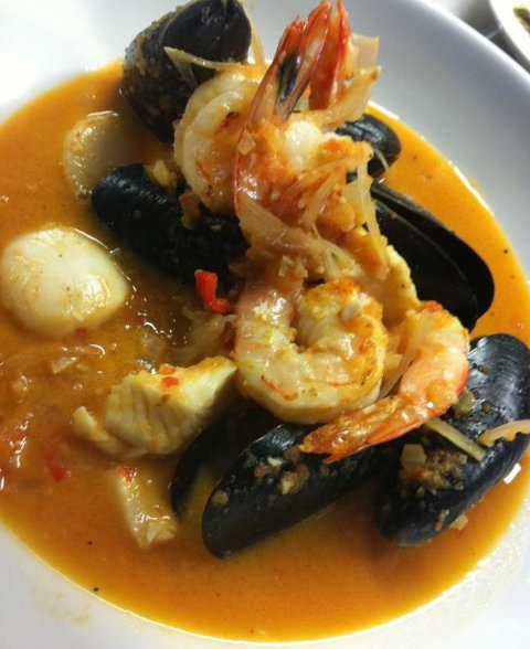 Galley Foods Restaurant - ACT Tourism 1