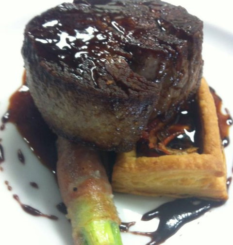 Galley Foods Restaurant - ACT Tourism 2