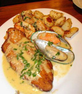 Annies Pizza & Restaurant - ACT Tourism 2