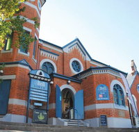 Khao Gang Thai Cuisine - ACT Tourism