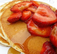 George's On Queen - ACT Tourism