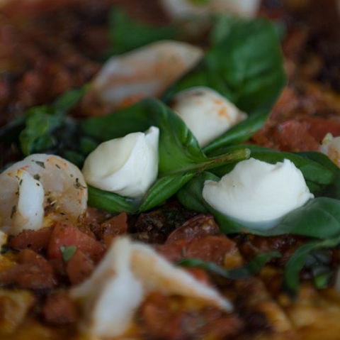 Vinny's Woodfire Pizza - ACT Tourism 0