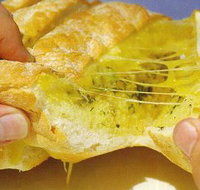 Blue Anchorage Cafe' Restaurant Bar - ACT Tourism