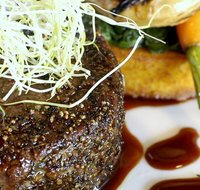 Grappino Trattoria Ristorante - ACT Tourism