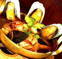 Thai Silom - ACT Tourism