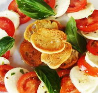 1 Two 3 Mediterranean - ACT Tourism