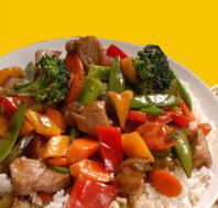 Lummy's Chinese Restaurant - ACT Tourism