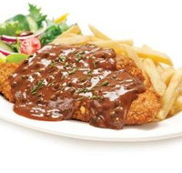 Fasta Pasta Capalaba - ACT Tourism