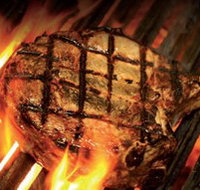 Fitzy's Restaurant Loganholme - ACT Tourism