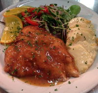 Fairways Tavern - ACT Tourism