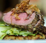 Airport Tavern  Bistro - ACT Tourism