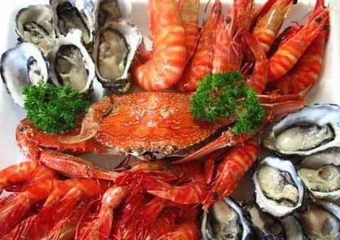 The Lazy Lobster - ACT Tourism 1