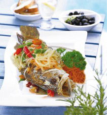 Siam Samrarn Thai Restaurant - ACT Tourism 0