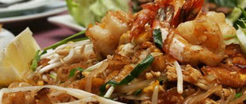 Albany Creek Thai Restaurant - ACT Tourism 1