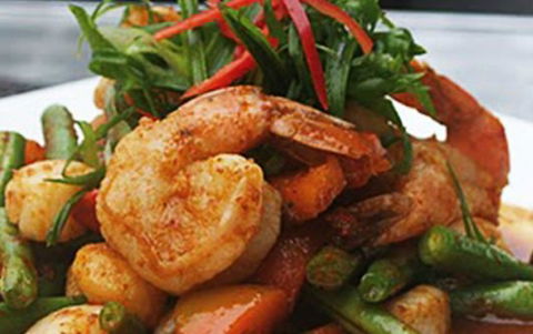 Albany Creek Thai Restaurant - ACT Tourism 2