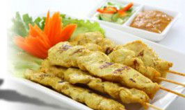 Albany Creek Thai Restaurant - ACT Tourism 3