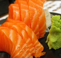 Sushi Train - ACT Tourism