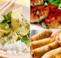 Thai At Chardons - ACT Tourism