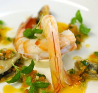 Azafran Restaurant - ACT Tourism