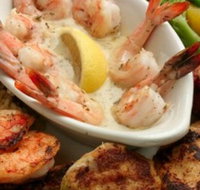 Wilson's Boathouse Seafood Restaurants - ACT Tourism
