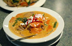 YUMMY THAI (Buderim Store) - ACT Tourism 0