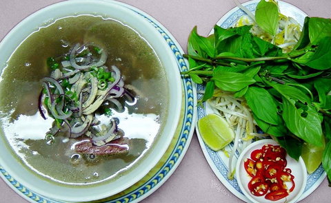 Saigon Palace Vietnamese Cuisine - ACT Tourism 1