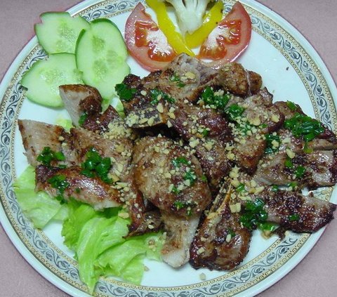Saigon Palace Vietnamese Cuisine - ACT Tourism 2