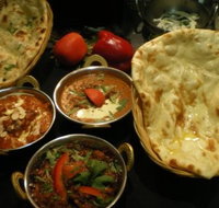 Tandoor  Curry Hut Indian Restaurant - ACT Tourism