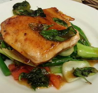 Kin Kao Thai Restaurant - ACT Tourism
