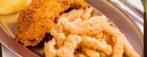 The Fishmongers Wife - ACT Tourism 1