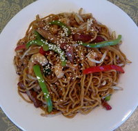 Asian Yummies On Scottsdale - ACT Tourism