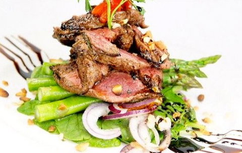 Sage Cafe Restaurant - ACT Tourism 0