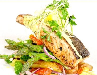Sage Cafe Restaurant - ACT Tourism 1