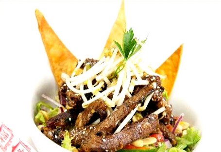 Sage Cafe Restaurant - ACT Tourism 2
