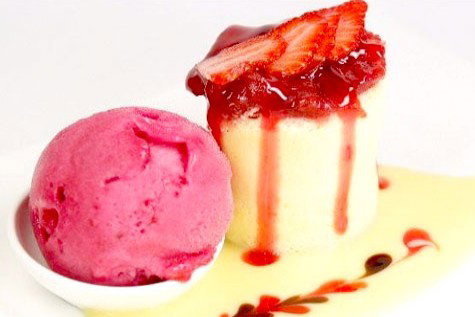Sage Cafe Restaurant - ACT Tourism 4