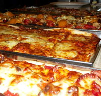 Arrivederci Pizza al Metro - ACT Tourism