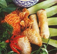 Lemongrass Thai - ACT Tourism