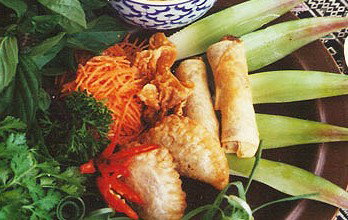 Lemongrass Thai - ACT Tourism 0